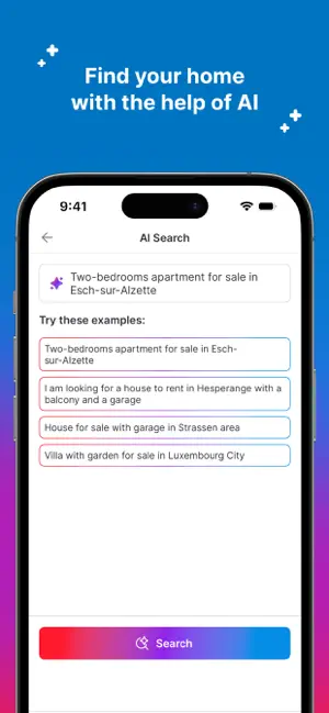 IMMOTOP.LU screenshot 3