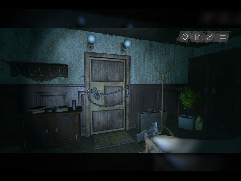 HOUSE 314: Survival Horror FPS screenshot 10