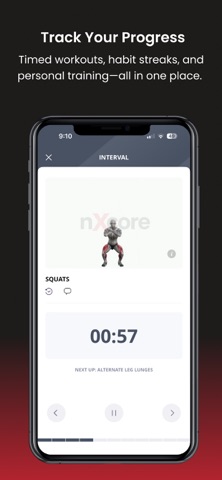 nXcore Screenshot 3 of 6