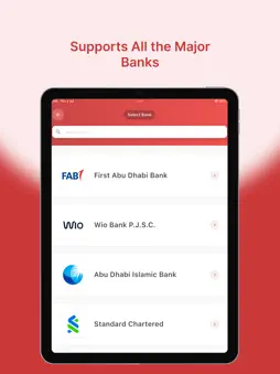 HAL Pay screenshot 14