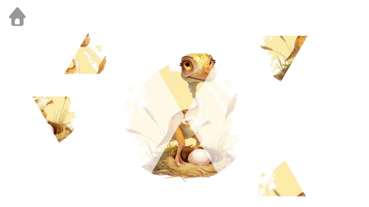 Dino for Toddlers screenshot-5