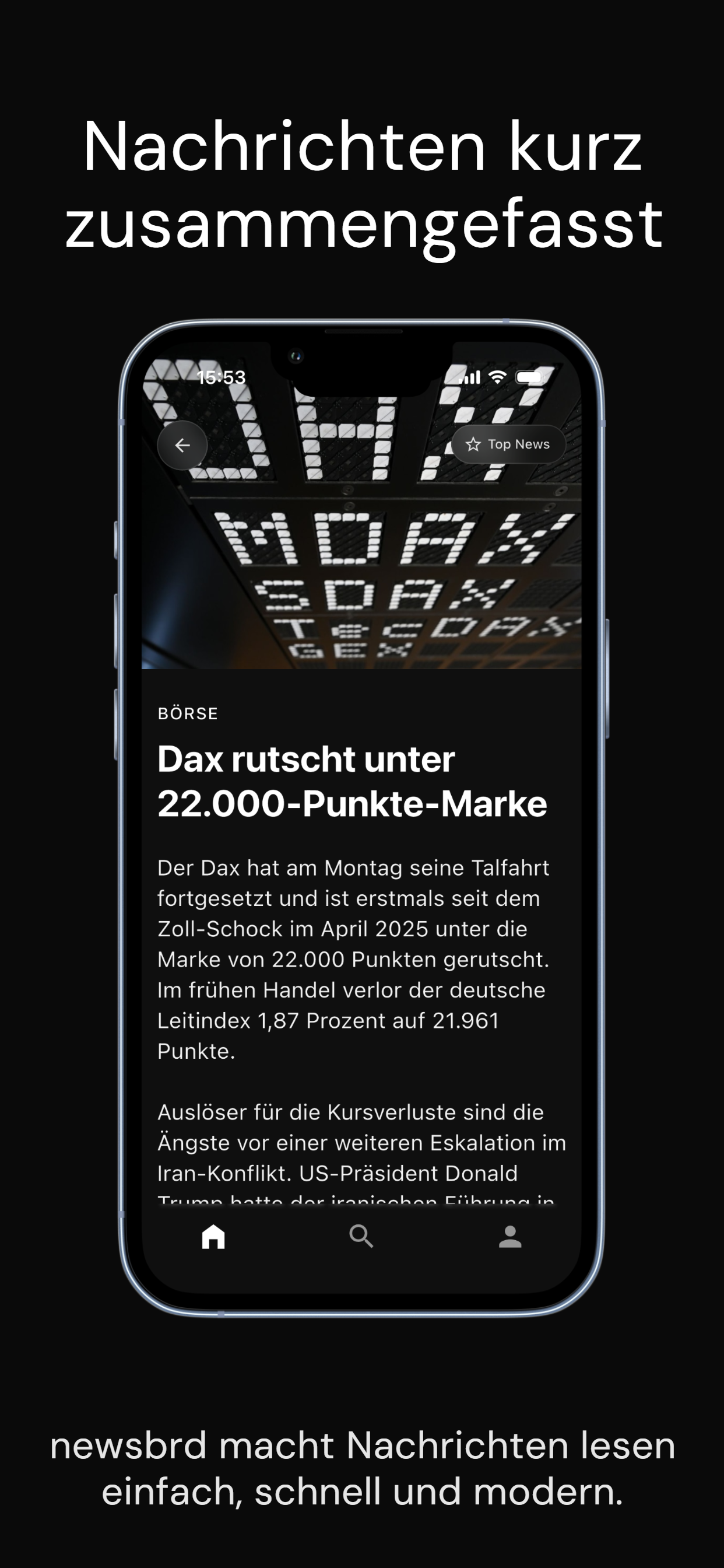 newsbrd screenshot 2