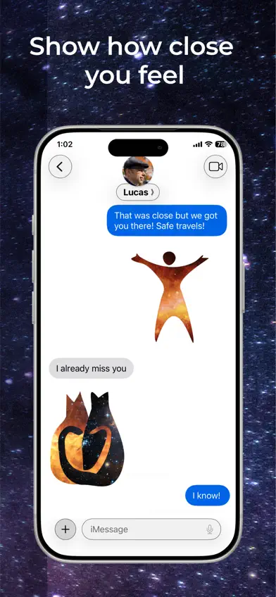 MagiMoji screenshot 2