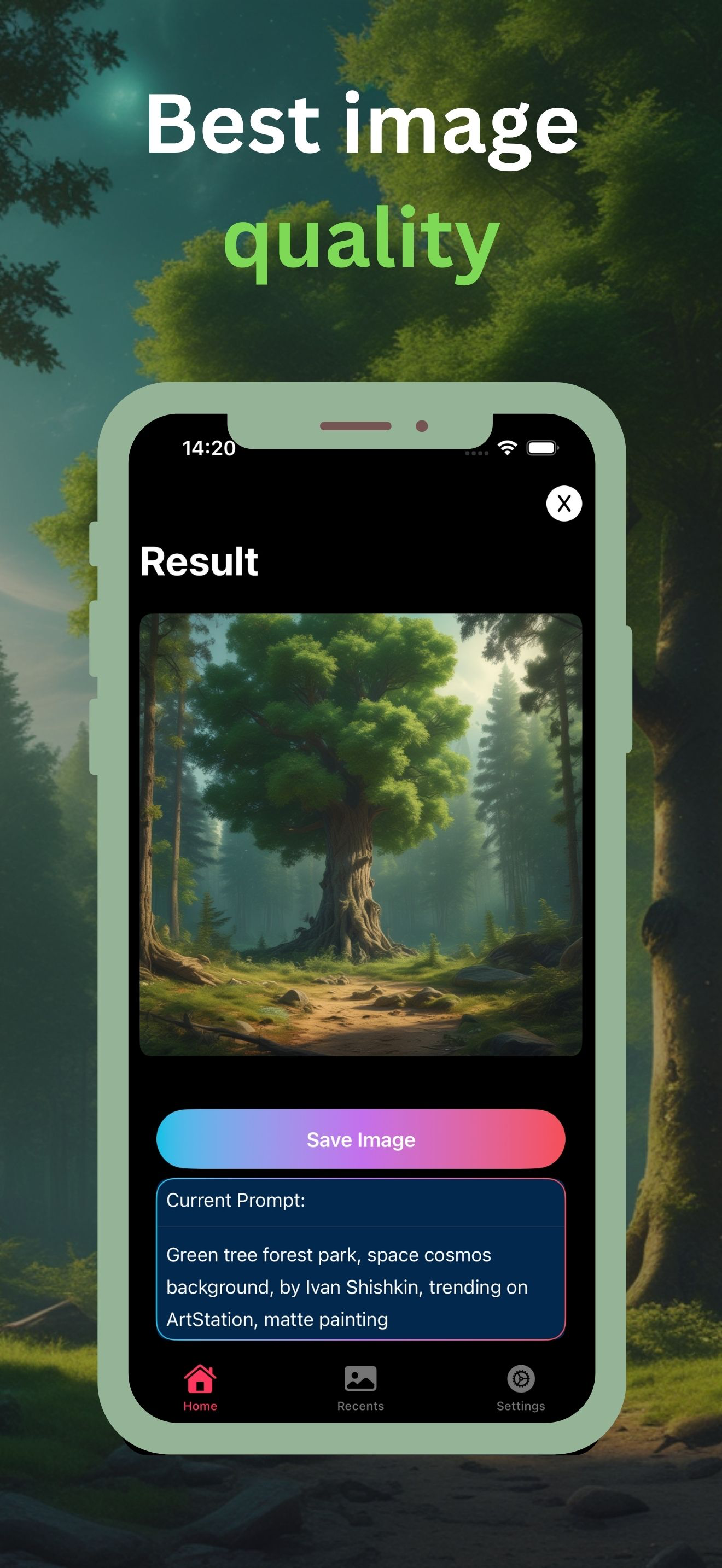 PL AI Image Generator
