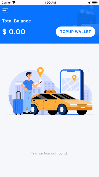 GoShield User Screenshot