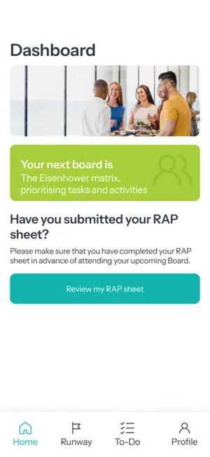 peer2peer global screenshot 1