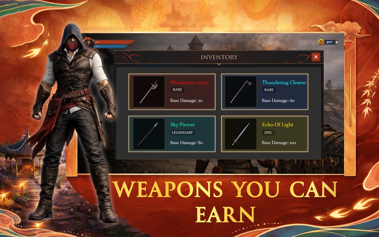 Mac screenshot