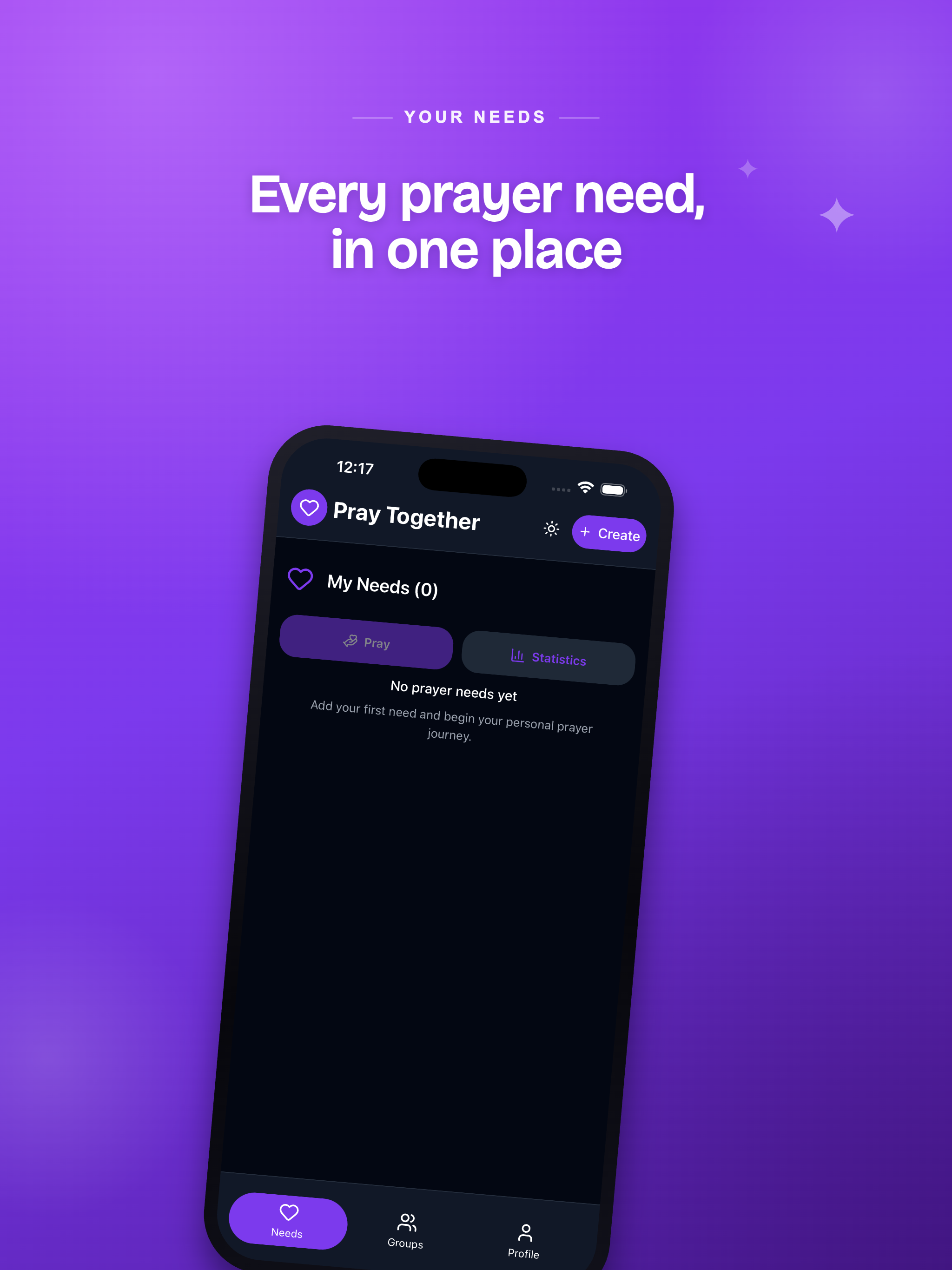 Pray-Together screenshot 7
