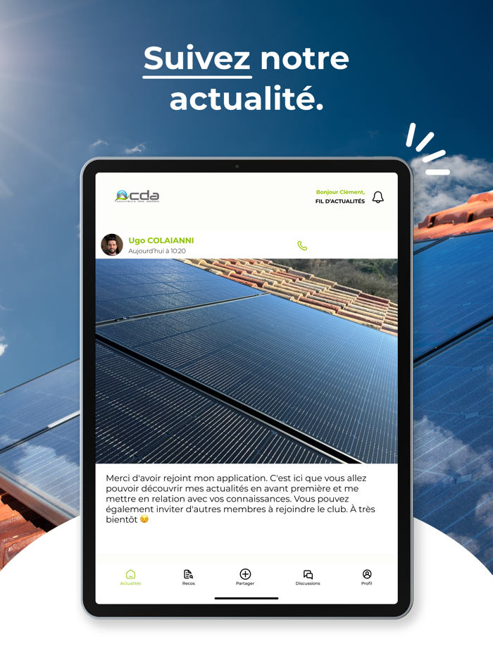 Couvreurs des Alpilles