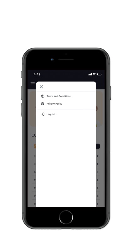 Ibhar HCP screenshot-3