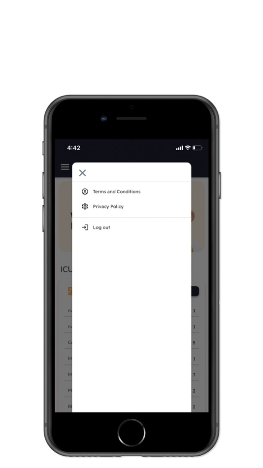 #4. Ibhar HCP (iOS) 由: Ibhar Technologies Pvt Ltd
