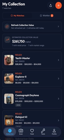 ChronoDNA Screenshot 1 of 6