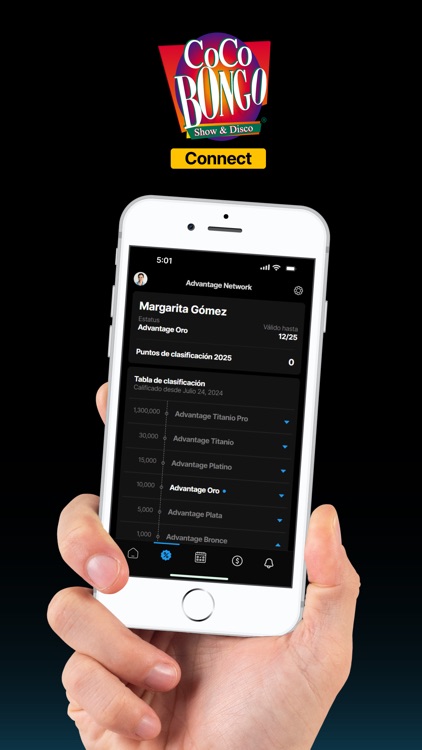 CocoBongo Connect screenshot-6
