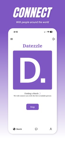 Datezzle Screenshot 2 of 5