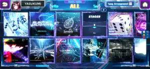 Xtrhme - Rhythm Game screenshot 3
