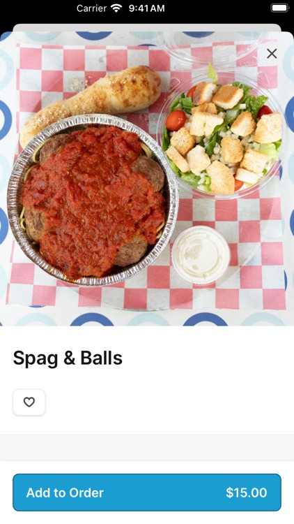 Pizza by the Sea WaterColor