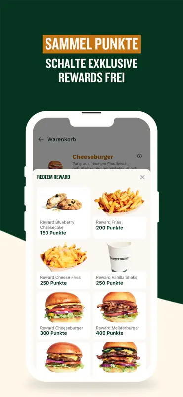 Burgermeister screenshot 3 of 4