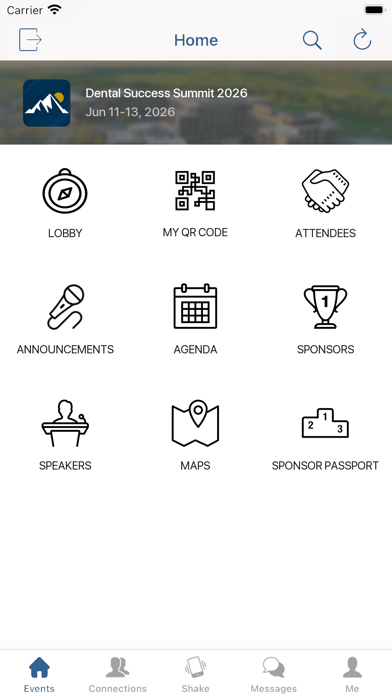 Screenshot #3 pour DSS2026