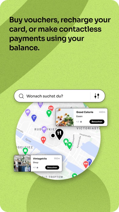 Regional Hero Screenshot