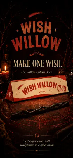 Screenshot von Wish Willow auf dem iPhone 1