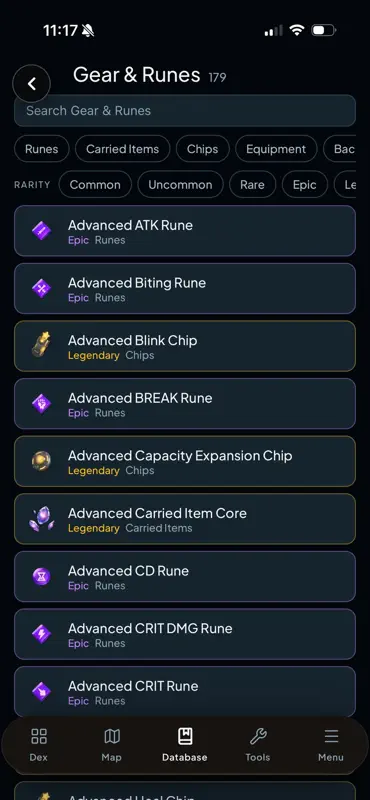 Aniimo Companion | MetaForge screenshot 5 of 5