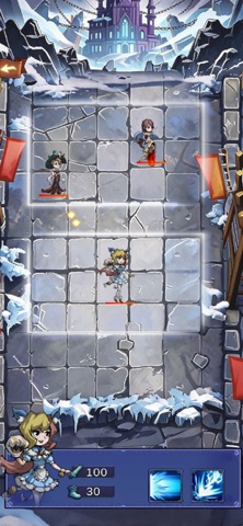 Moonnight Chronicles Screenshot 4 of 5