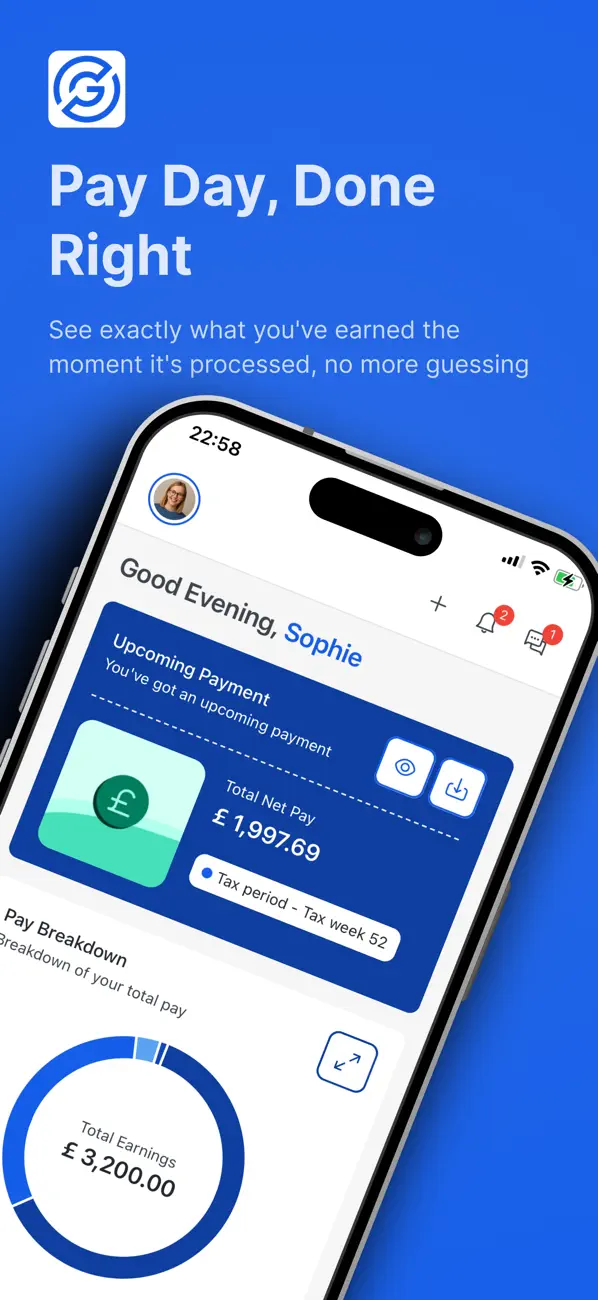 Screenshot #1 pour GIFCO