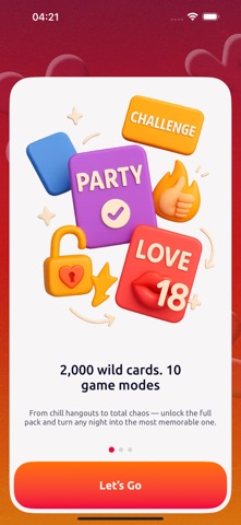 Most likely to - Exposed Games Screenshot 5 of 9