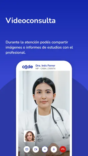 CMO (OSDE) screenshot 4