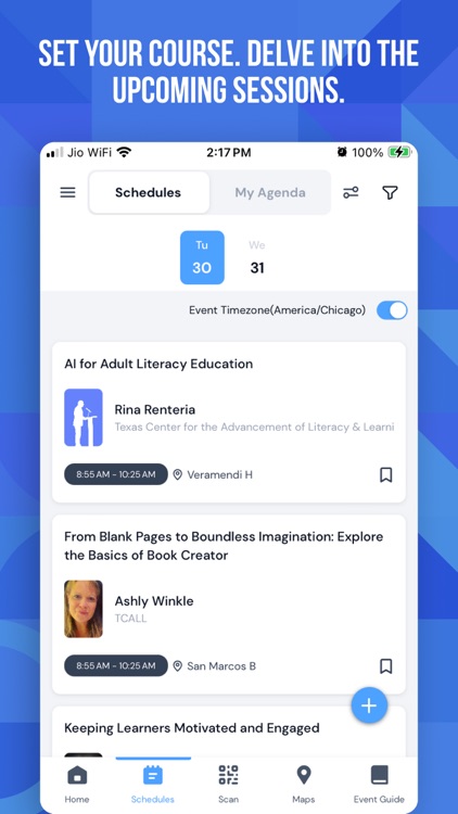 Literacy Texas. screenshot-3