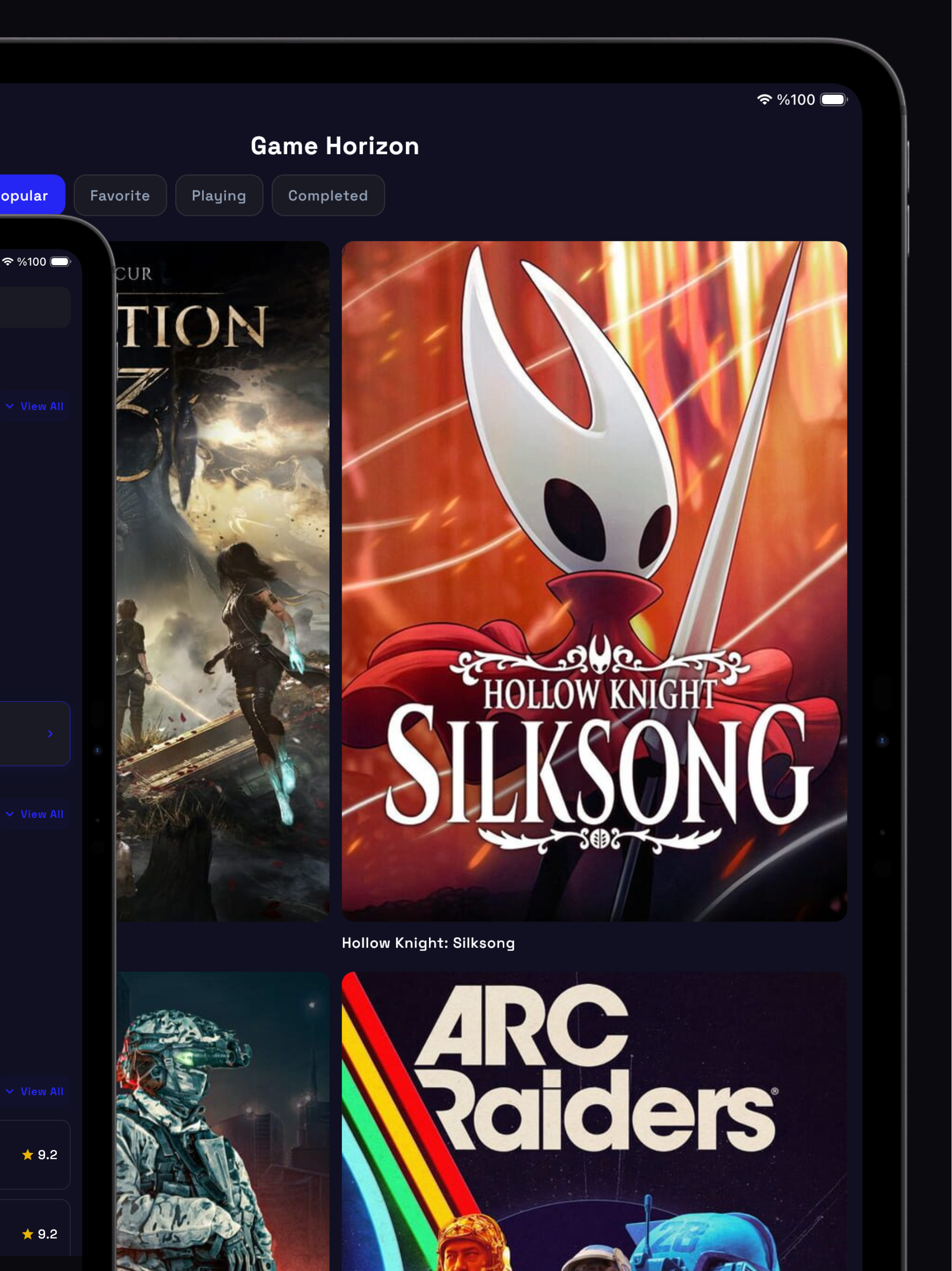 NGIE: Gaming AI Assistant