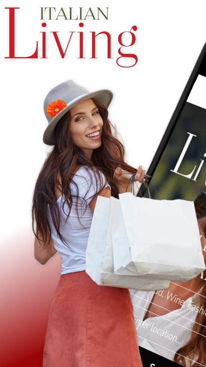 ItalianLiving