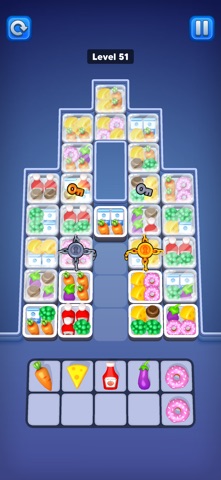 Stash Jam iPhone screenshot