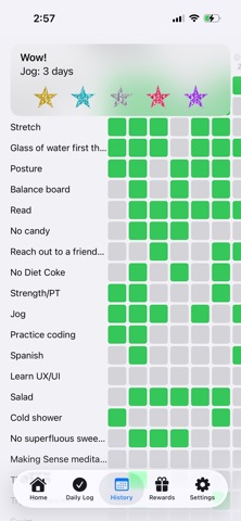 Good Decision Day screenshot