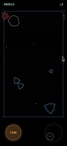 Phosphor Nine screenshot 8