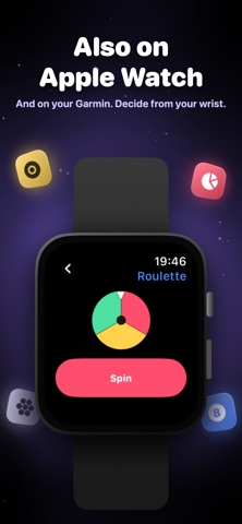 Decido: Pick for Me Screenshot 8 of 8