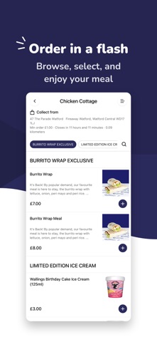 Chicken Cottage GB Screenshot 1 of 4