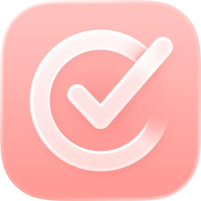 Structured logo