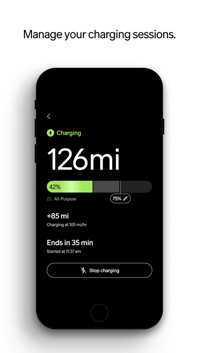 Rivian Screenshot 4 of 7