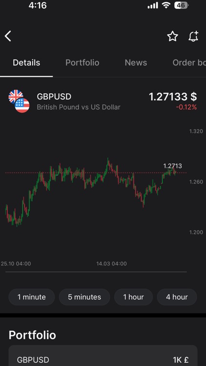 GlobalCap screenshot-5