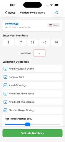 Lottery Warrior Screenshot 1 of 10