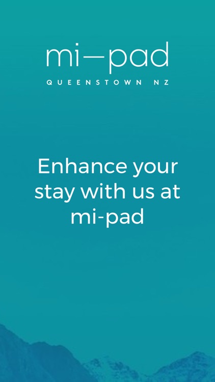 mi-pad: digital concierge