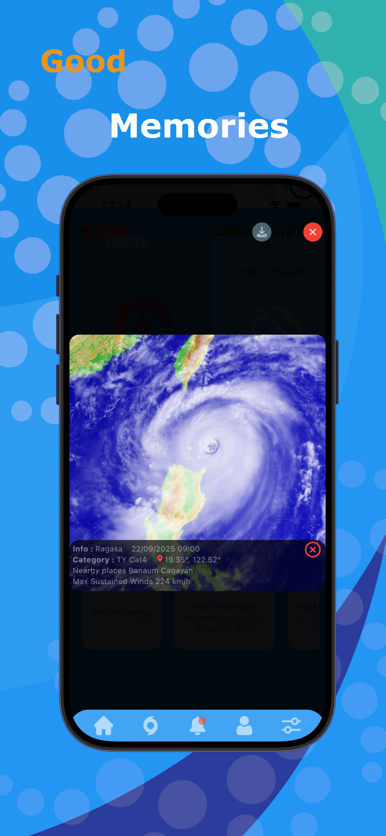Payumoon screenshot 10