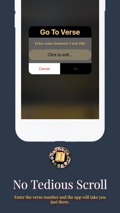 Holy Quran | القرآن الكريم screenshot-9