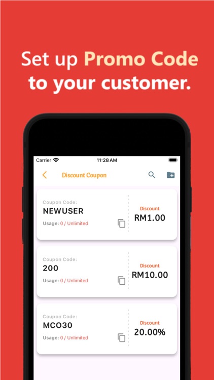E-Menu CS screenshot-9