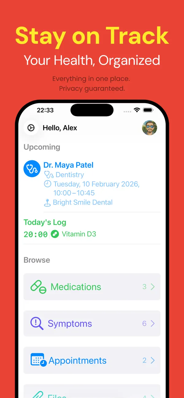 #1. viatza (iOS) By: AI Garden Ltd
