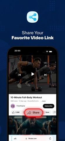 Read Later: SnapMark screenshot