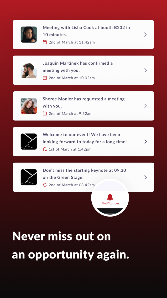 Connecting Travel Marketplace