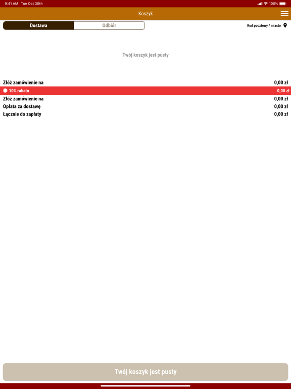 Screenshot #5 pour Saray Kebab