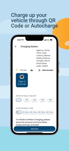 Wuerth EV screenshot